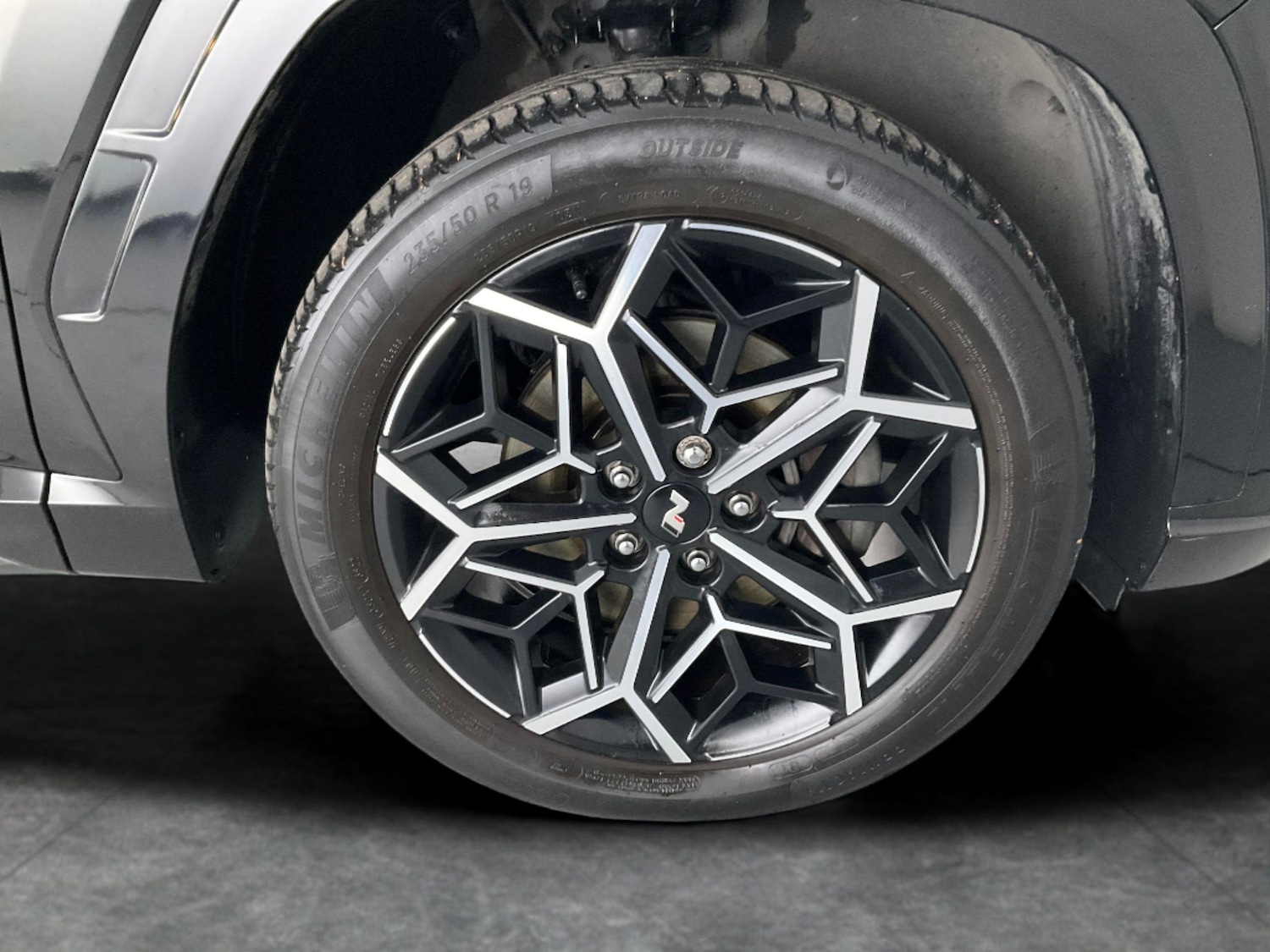 Used Hyundai TUCSON 2022 for sale - 76748810: Photo 26