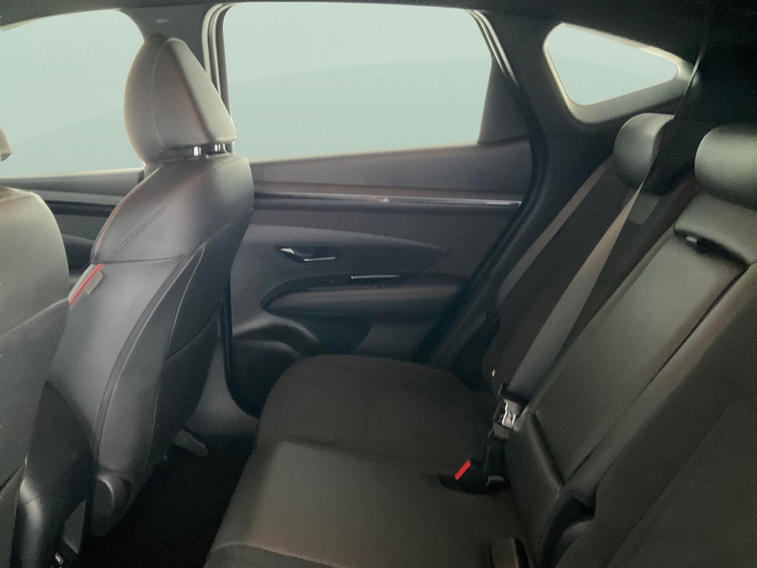 Used Hyundai TUCSON 2022 for sale - 76748810: Photo 28