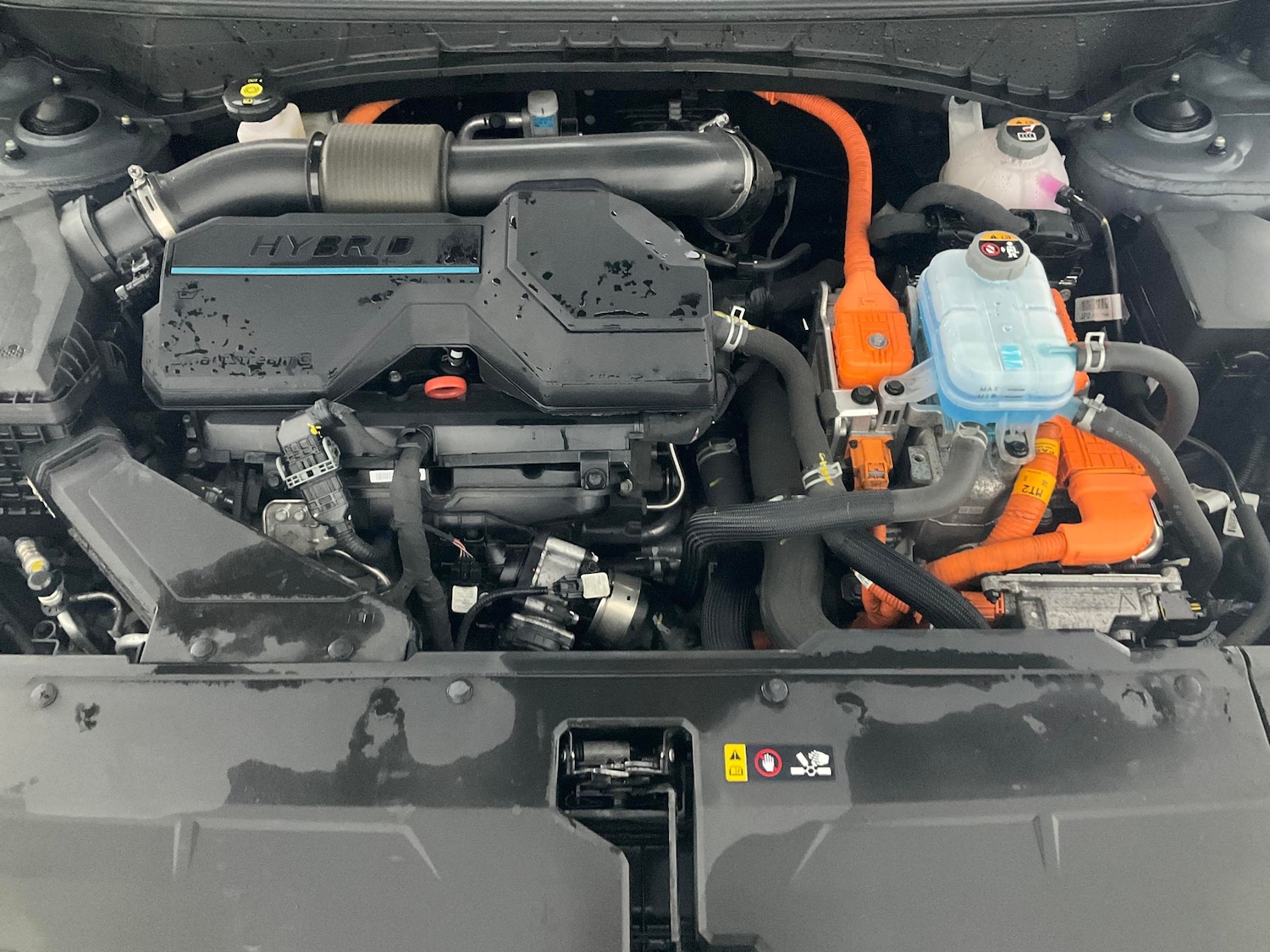 Used Hyundai TUCSON 2022 for sale - 76748810: Photo 36