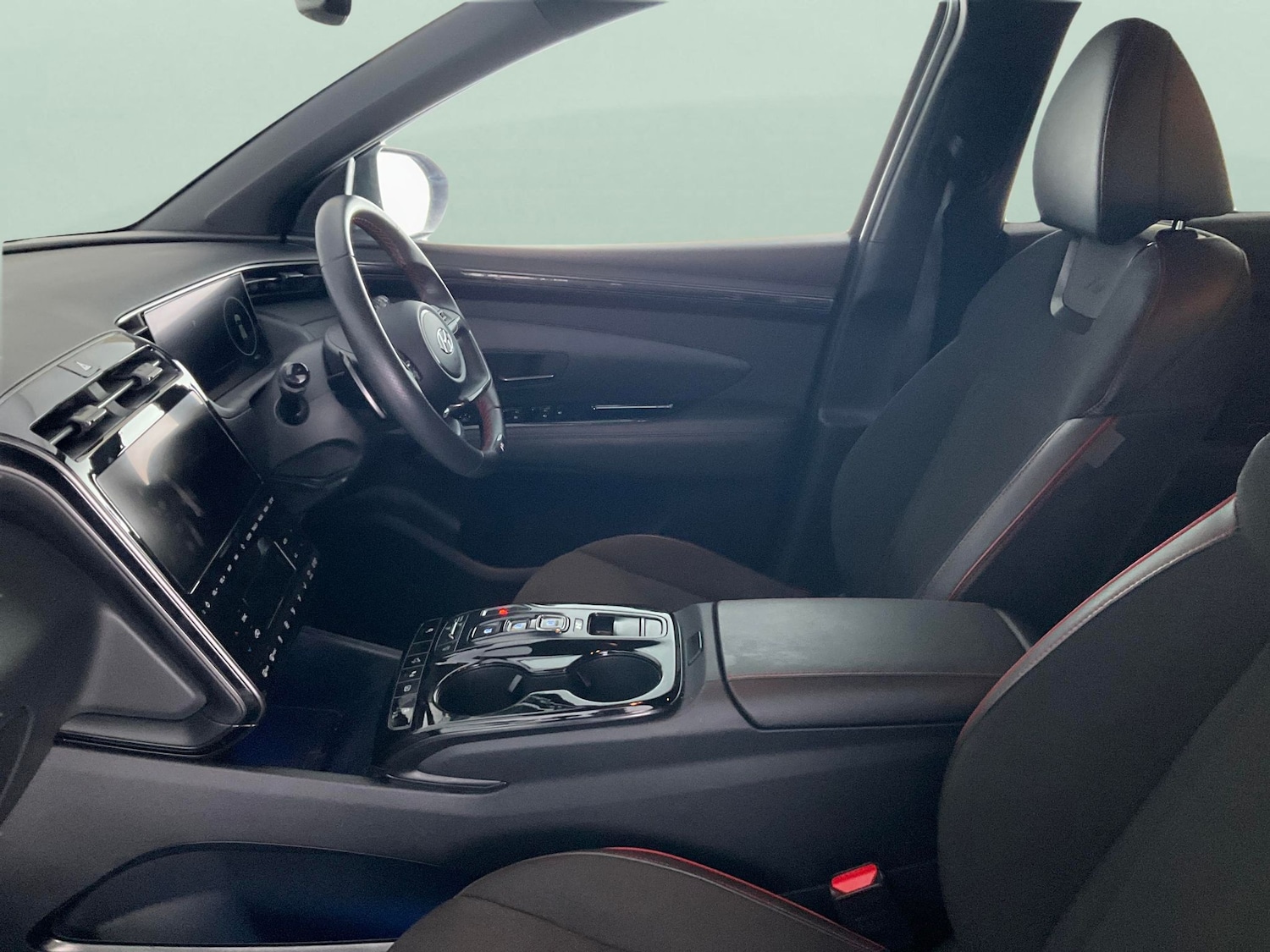 Used Hyundai TUCSON 2022 for sale - 76748810: Photo 4