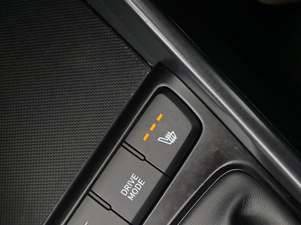 Used Hyundai i20 2022 for sale - 76288460: Photo 21