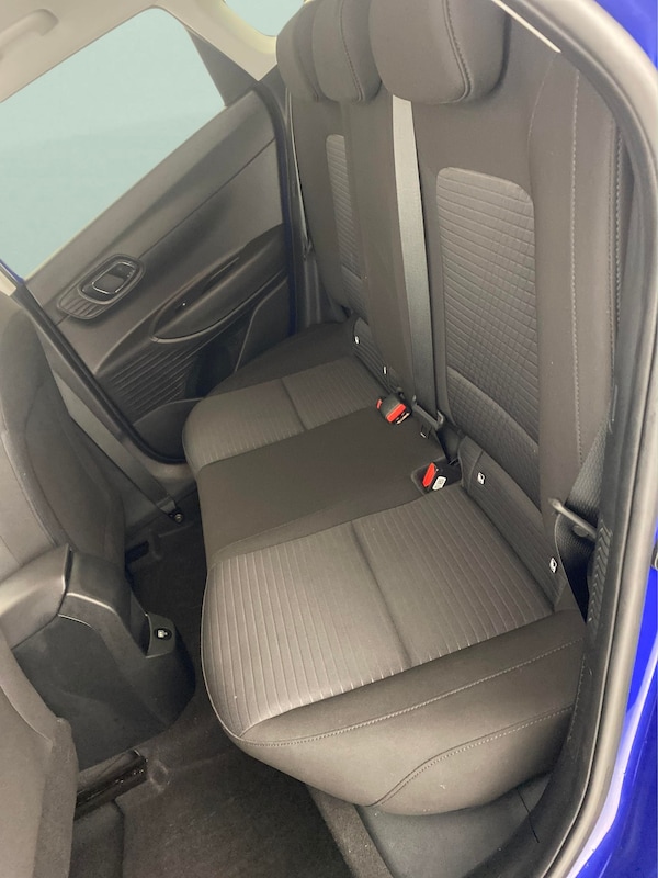 Used Hyundai i20 2022 for sale - 76288460: Photo 33
