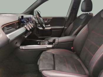 Used Mercedes-Benz GLB 2021 for sale - 74781093: Photo
