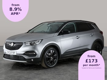 2021 - 1.2 Turbo SRi Nav SUV 5dr Petrol Manual Euro 6 (s/s) (130 ps) - BLUETOOTH -