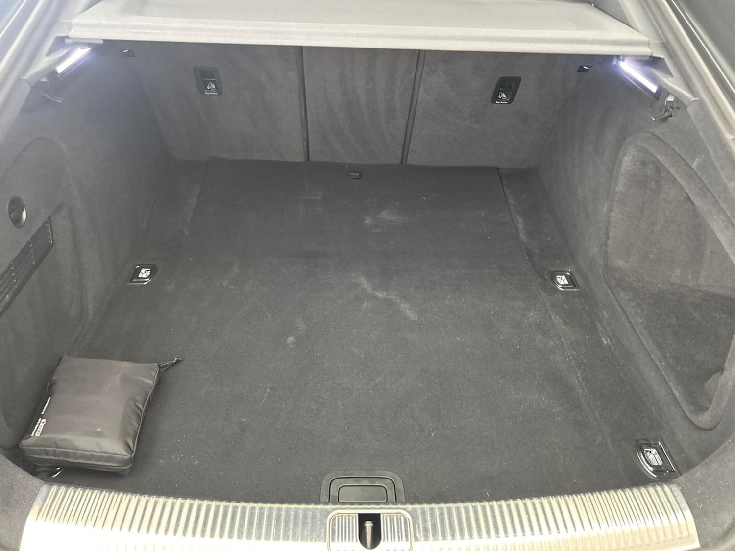 Vehicle 36