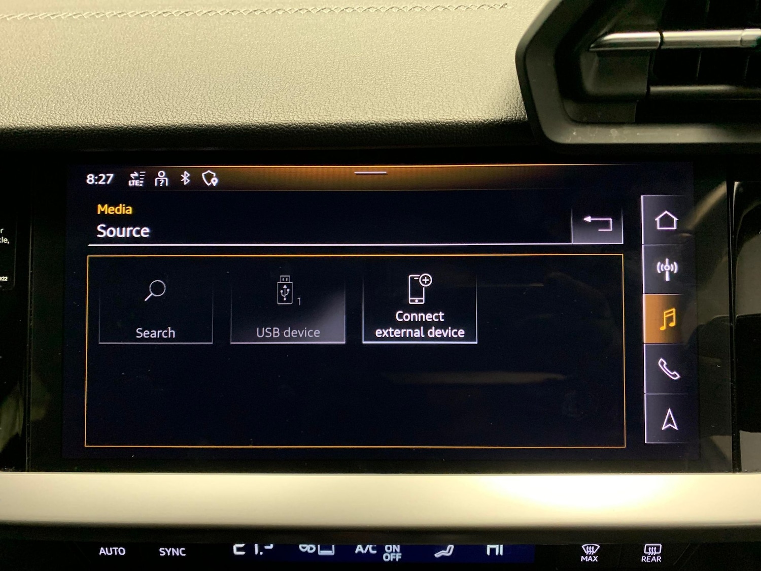 Used Audi A3 2024 for sale - 77084666: Photo 16