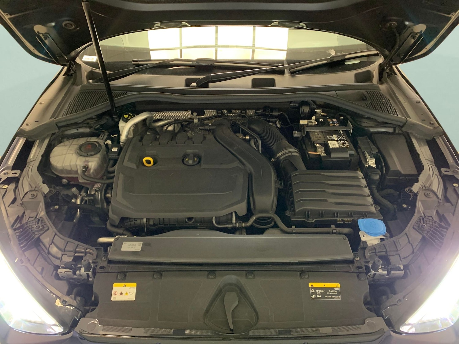 Used Audi A3 2024 for sale - 77084666: Photo 35