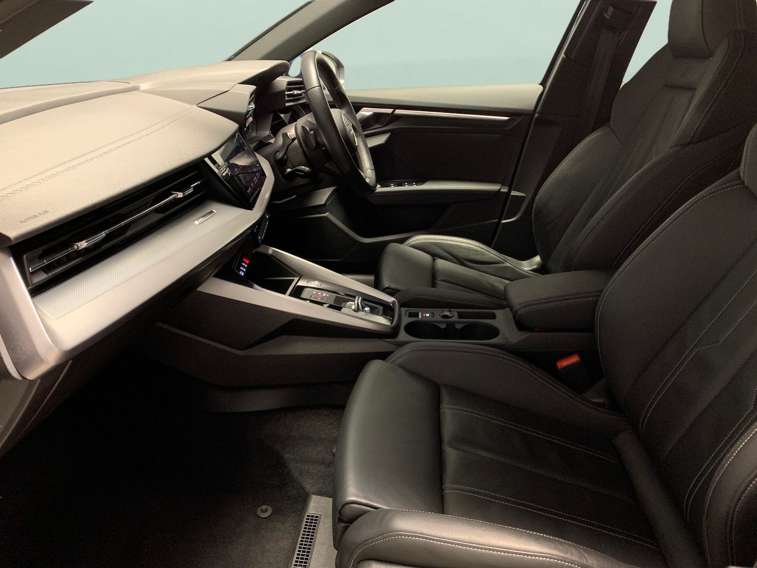 Used Audi A3 2024 for sale - 77084666: Photo 4