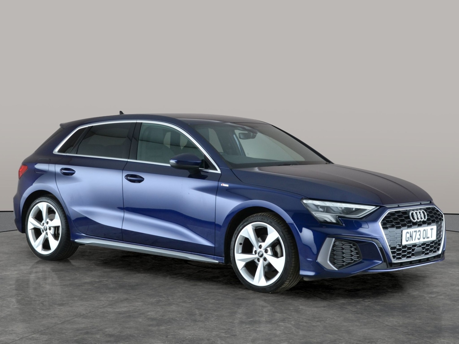 Used Audi A3 2024 for sale - 77084666: Photo 7