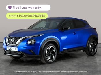 Used Nissan Juke 2023 for sale - 79700921: Photo