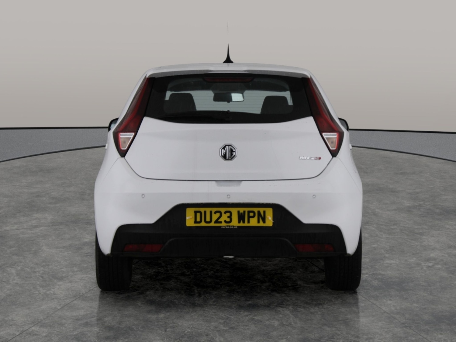 Used MG MG3 2023 for sale - 77406774: Photo 10