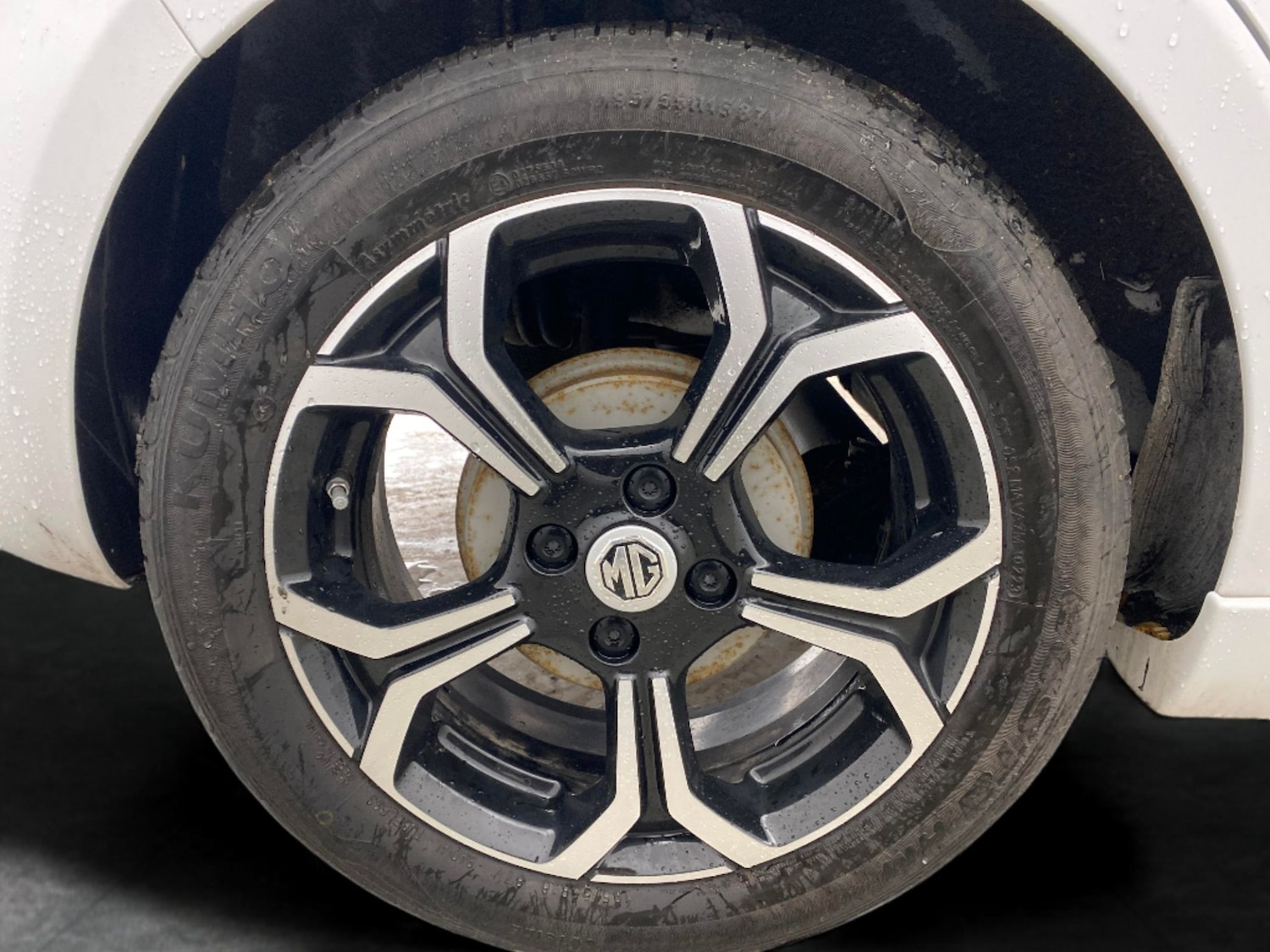 Used MG MG3 2023 for sale - 77406774: Photo 17