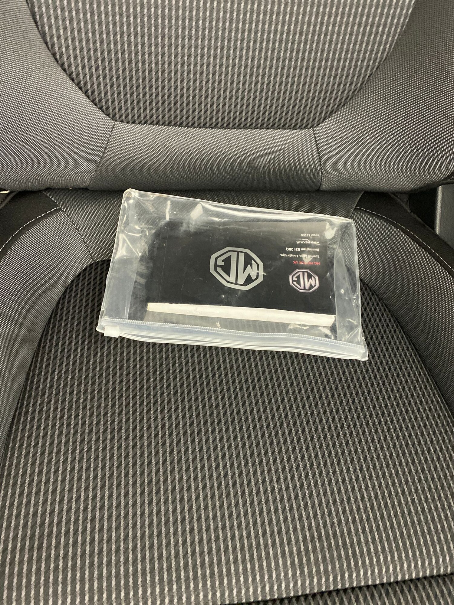 Used MG MG3 2023 for sale - 77406774: Photo 23