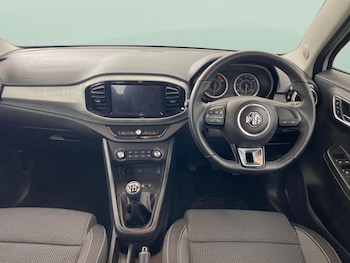 Used MG MG3 2023 for sale - 77406774: Photo