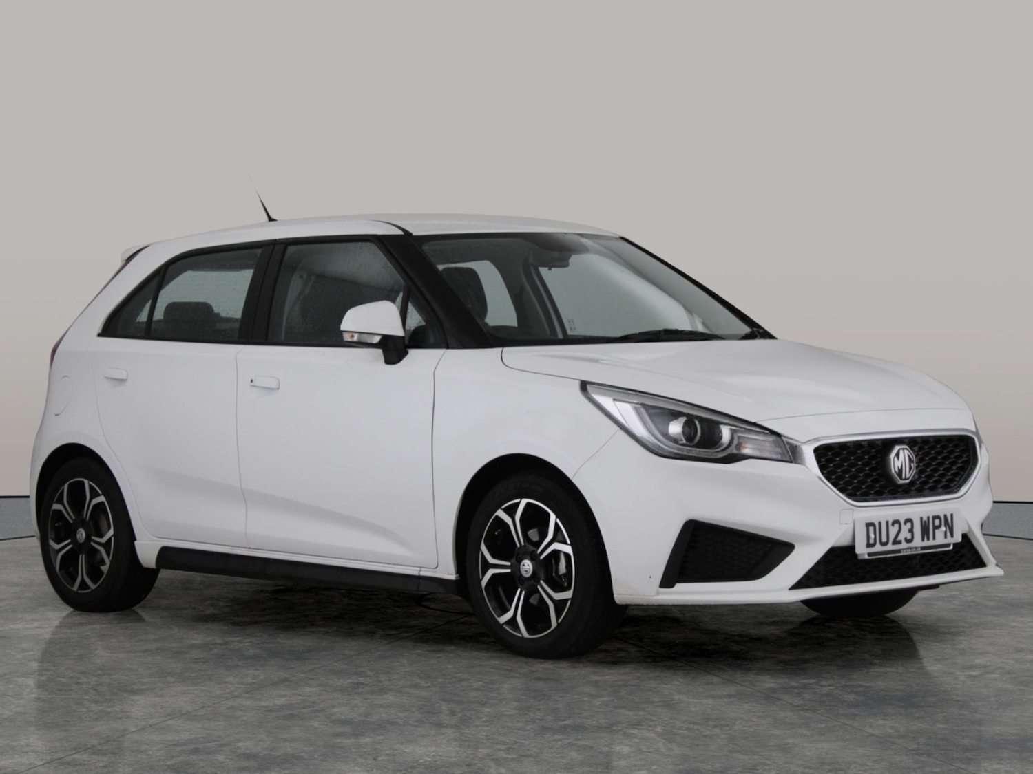 Used MG MG3 2023 for sale - 77406774: Photo 7