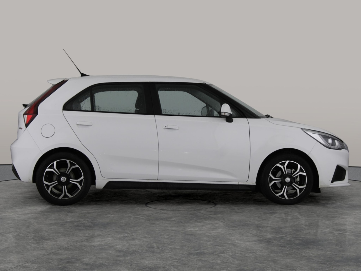 Used MG MG3 2023 for sale - 77406774: Photo 8