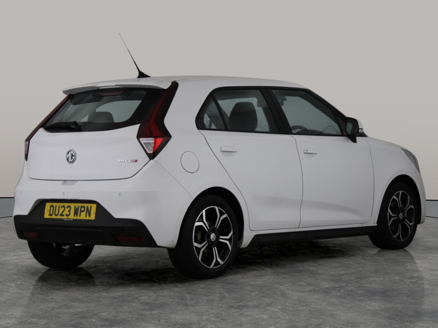 Used MG MG3 2023 for sale - 77406774: Photo 9