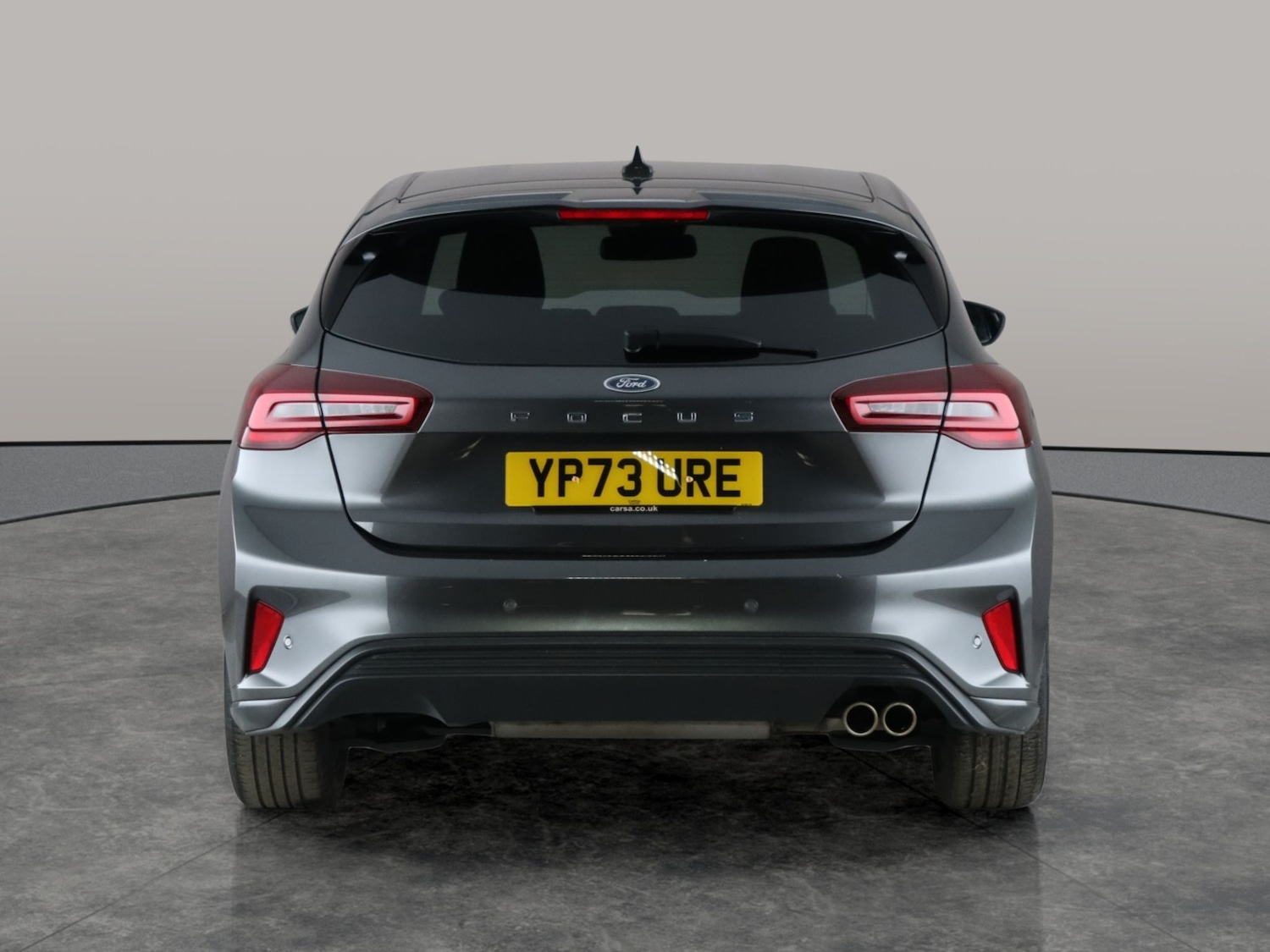 Used Ford Focus 2023 for sale - 76670001: Photo 10