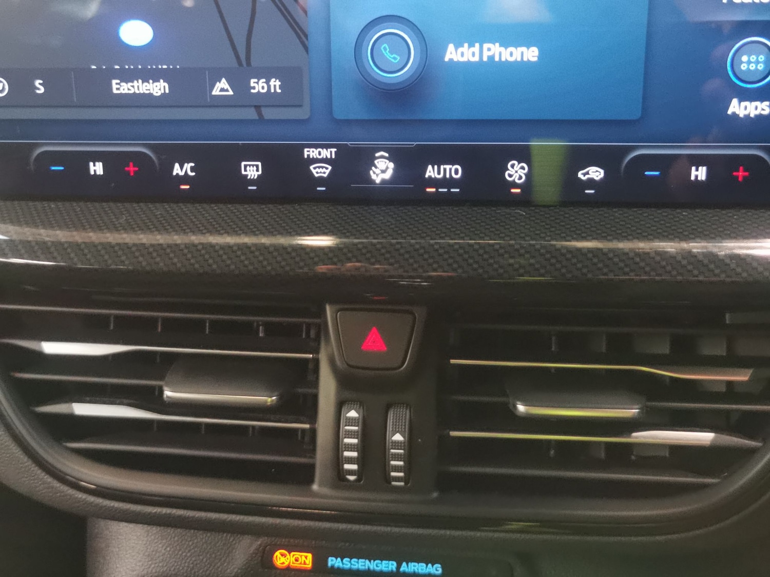 Used Ford Focus 2023 for sale - 76670001: Photo 18