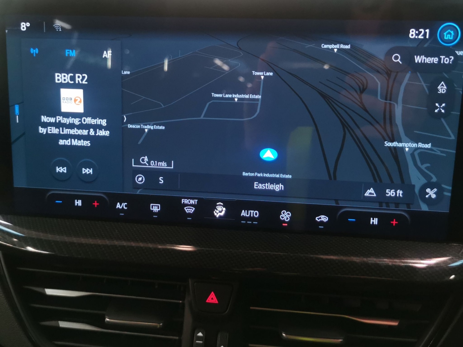 Used Ford Focus 2023 for sale - 76670001: Photo 5