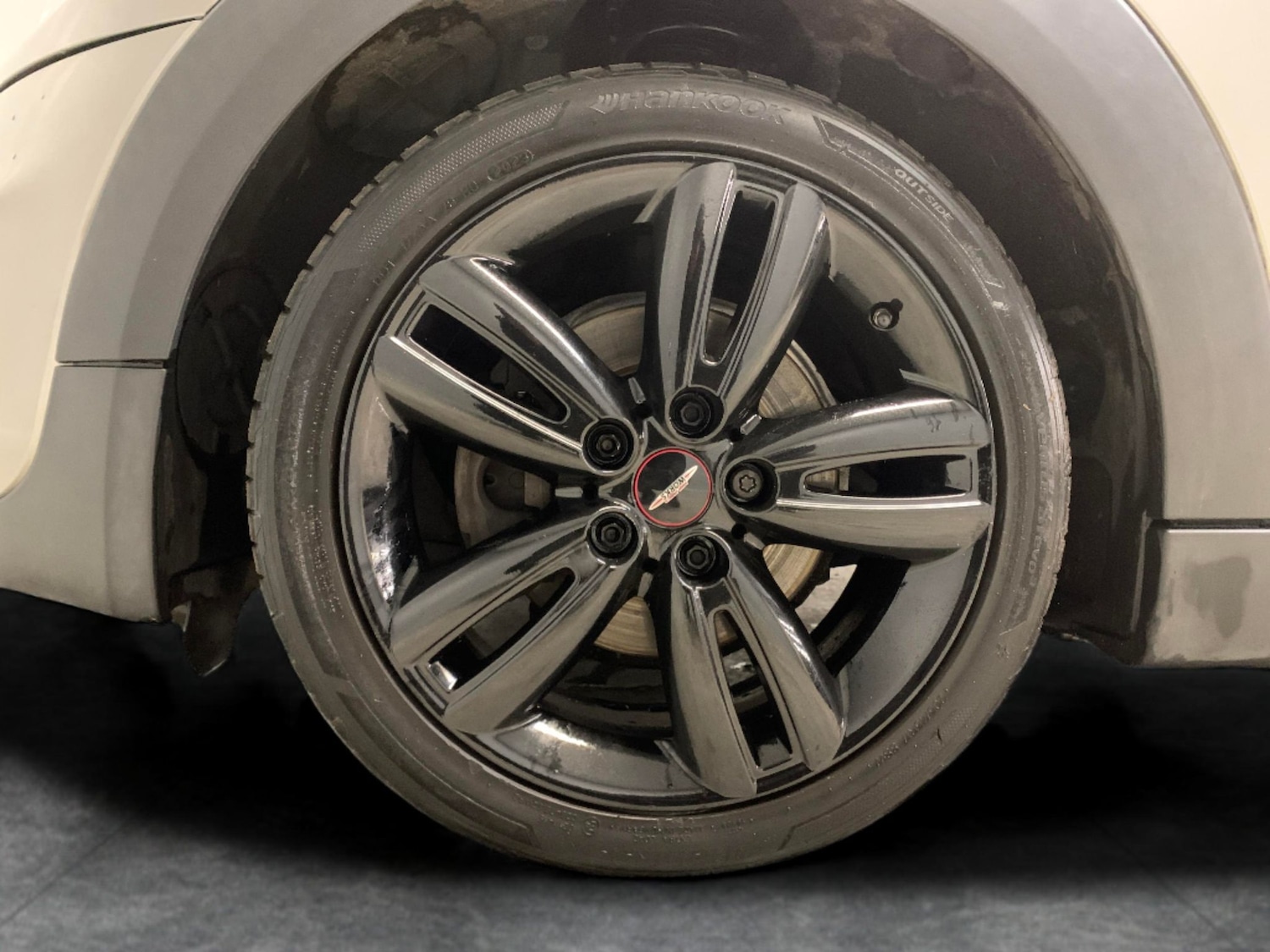 Used MINI Hatch 2019 for sale - 77234375: Photo 17