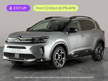 Used Citroen C5 Aircross 2023 for sale - 78629456: Photo
