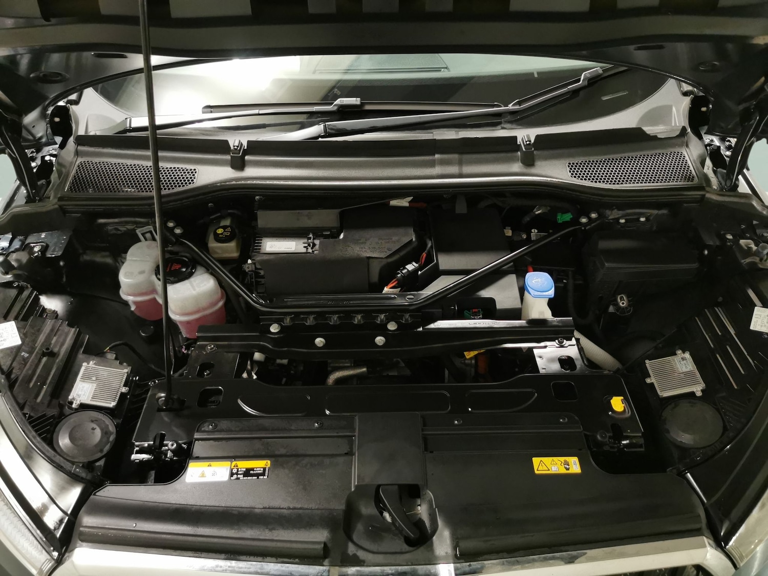 Used Skoda Enyaq 2021 for sale - 76947069: Photo 26