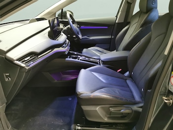 Used Skoda Enyaq 2021 for sale - 76947069: Photo