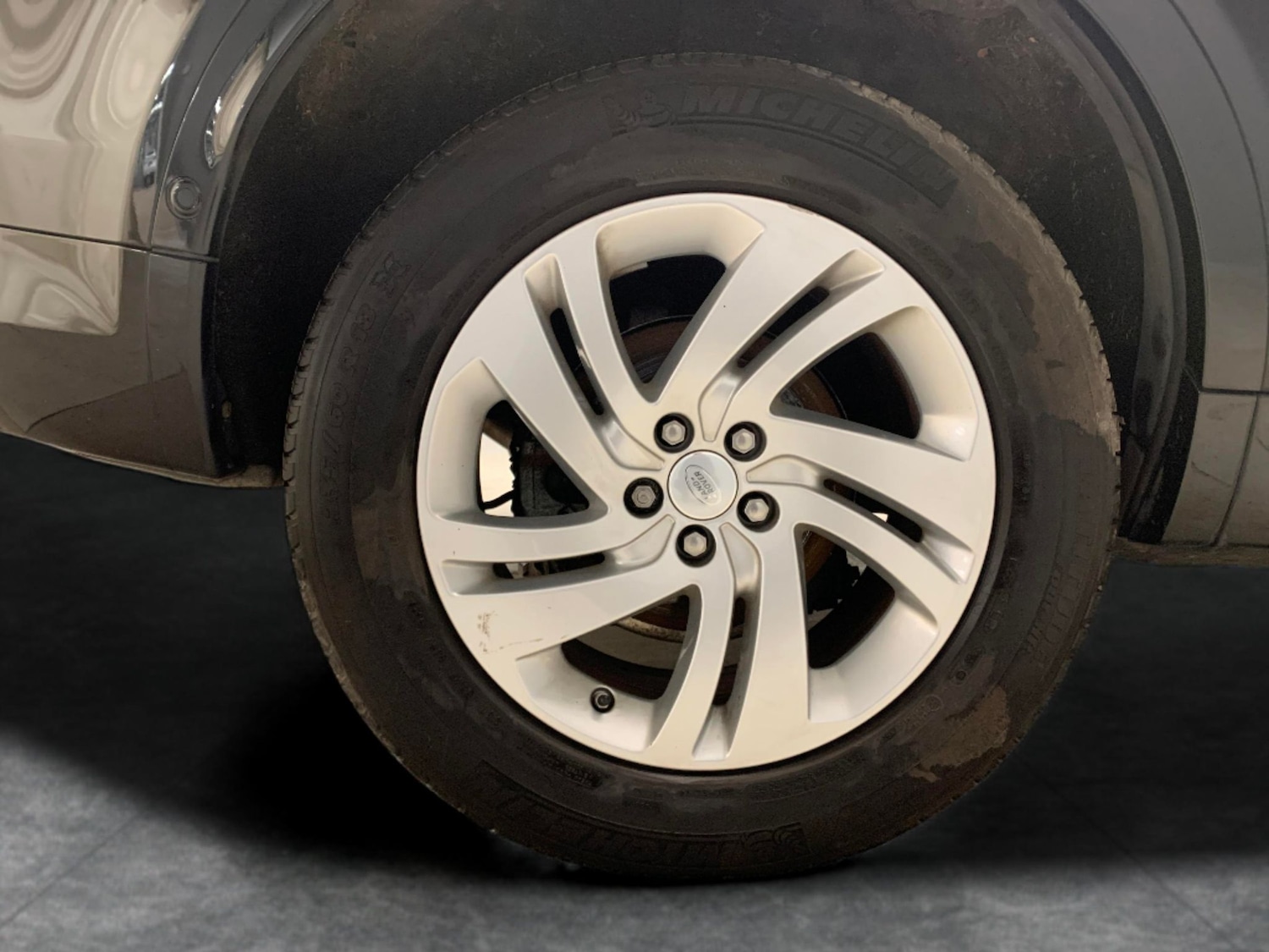 Used Land Rover Discovery Sport 2021 for sale - 77235752: Photo 23