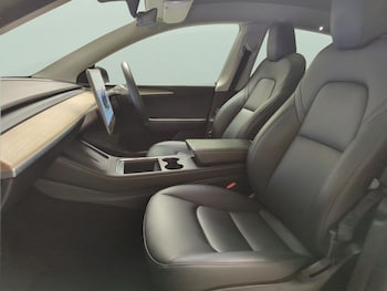 Used Tesla Model Y 2022 for sale - 79607177: Photo