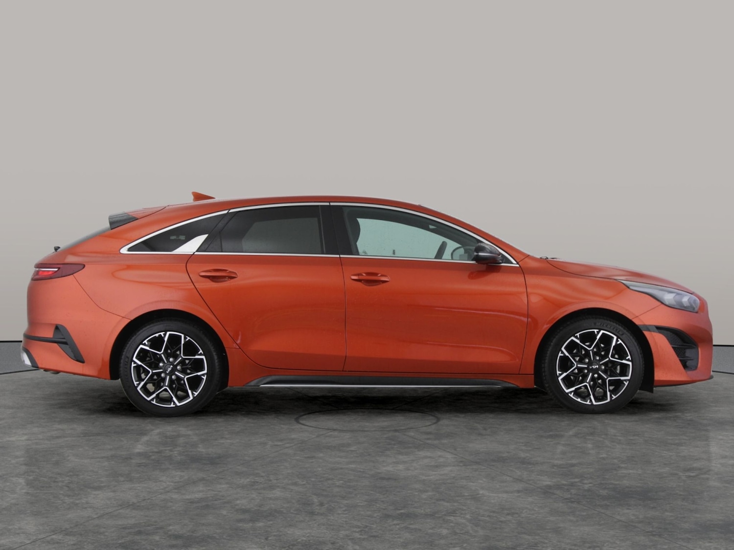 Used Kia Pro Ceed 2023 for sale - 76102342: Photo 11