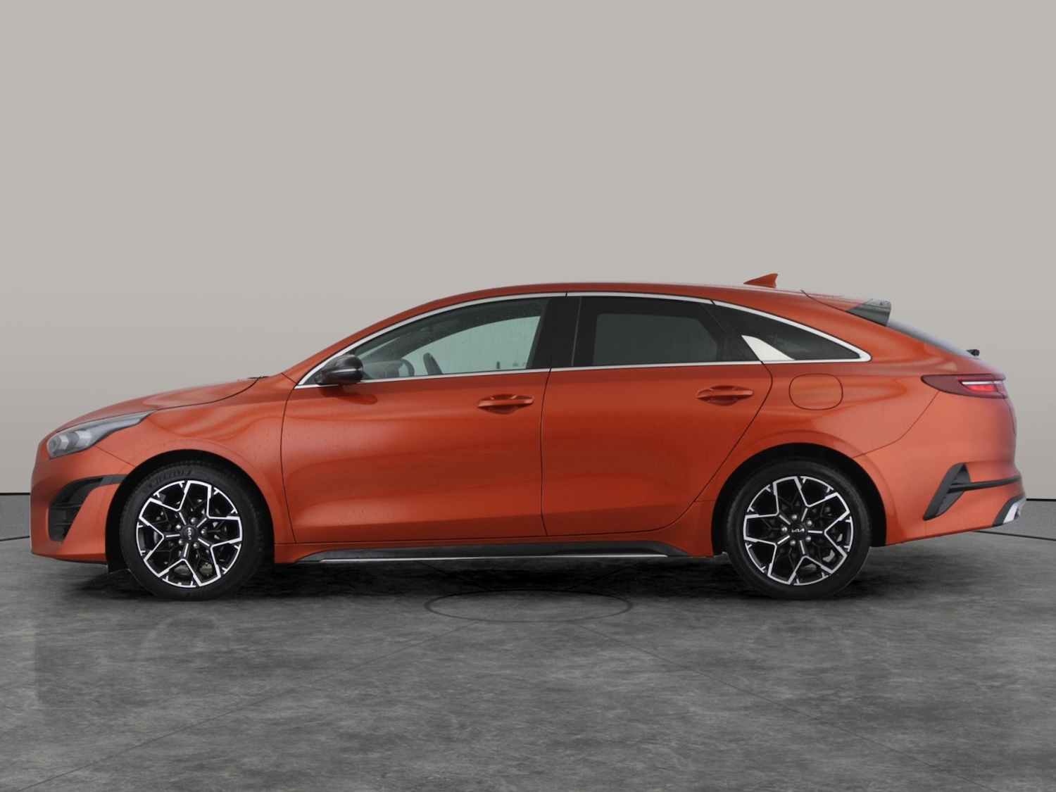 Used Kia Pro Ceed 2023 for sale - 76102342: Photo 17