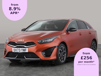 2023 - 1.5 T-GDi GT-Line Shooting Brake 5dr Petrol Manual Euro 6 (s/s) (158 bhp) -