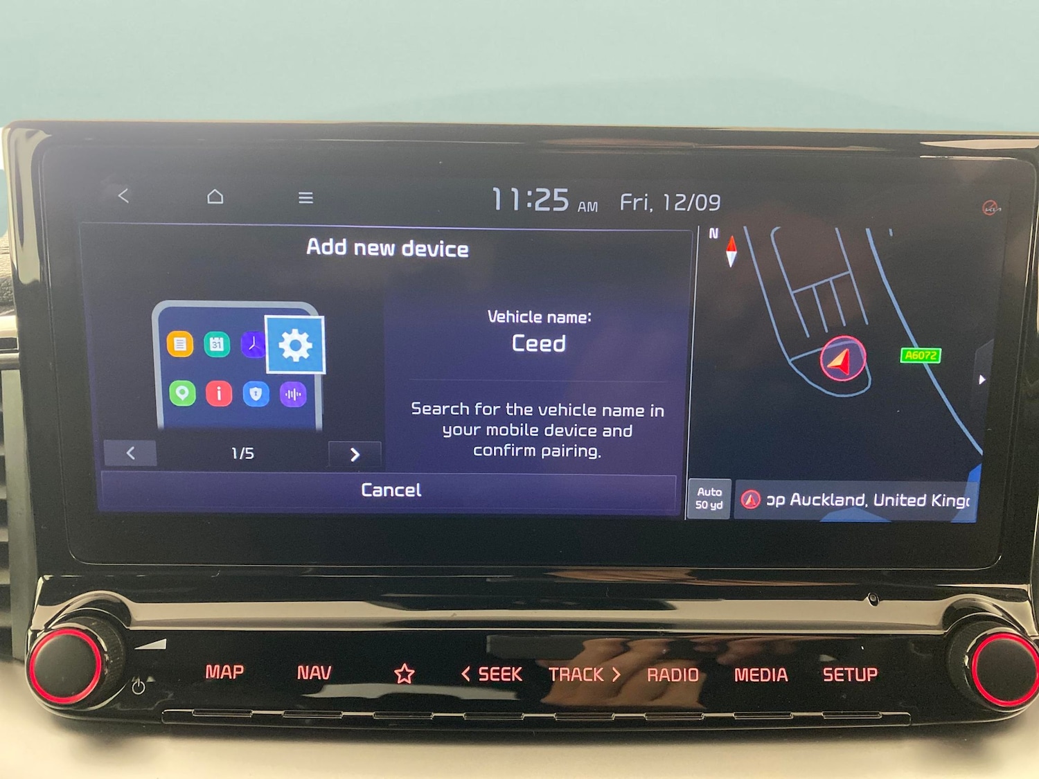 Used Kia Pro Ceed 2023 for sale - 76102342: Photo 21