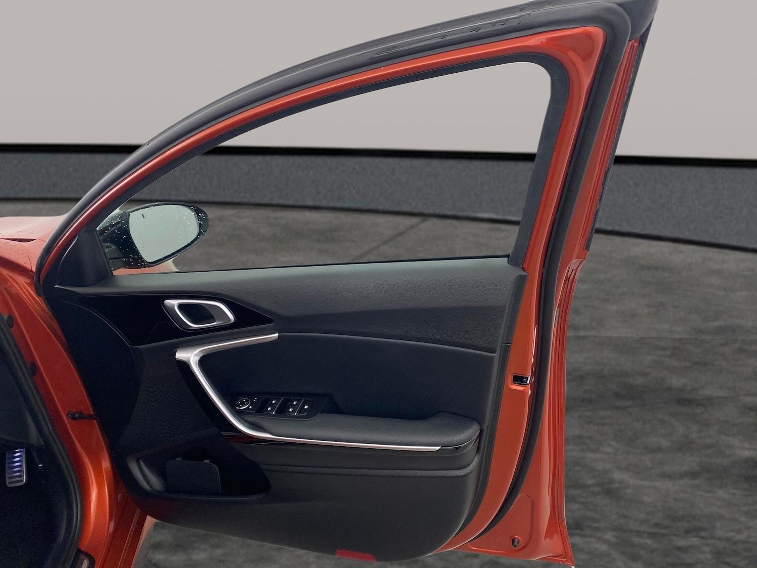 Used Kia Pro Ceed 2023 for sale - 76102342: Photo 37