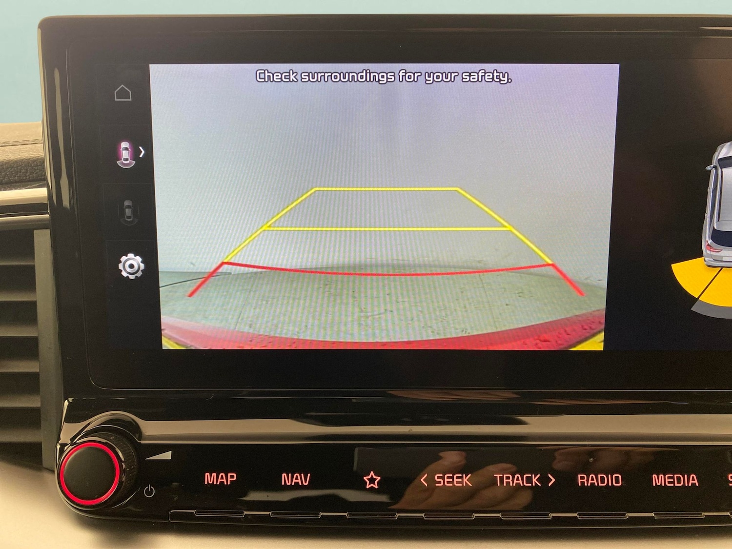 Used Kia Pro Ceed 2023 for sale - 76102342: Photo 6