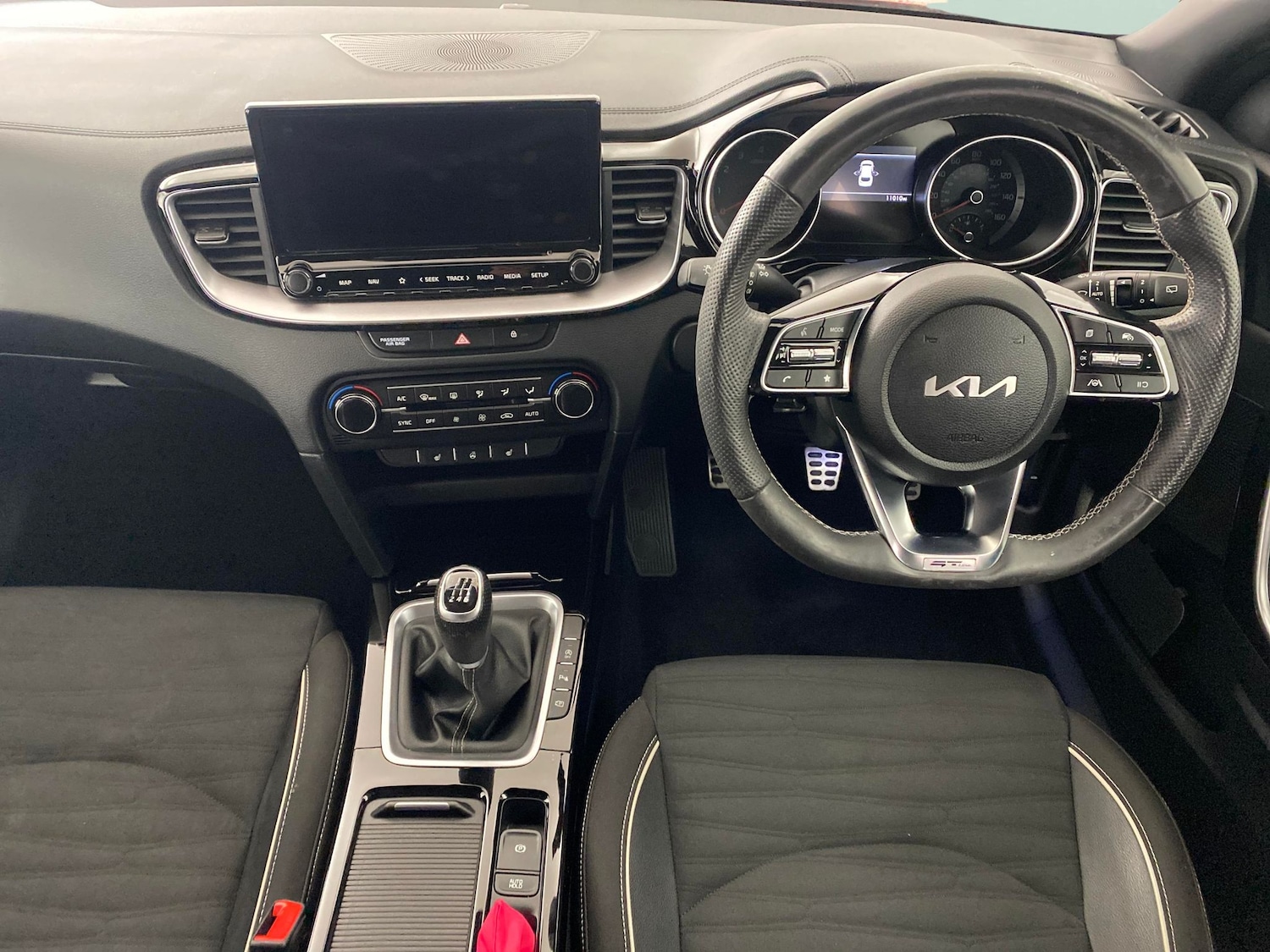 Used Kia Pro Ceed 2023 for sale - 76102342: Photo 9