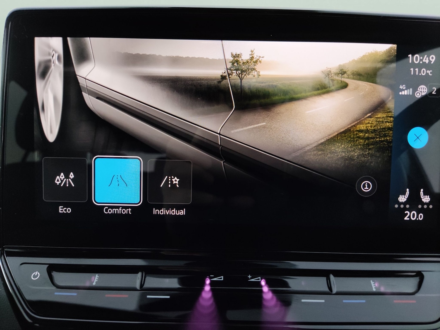 Used Volkswagen ID.3 2023 for sale - 78060909: Photo 15