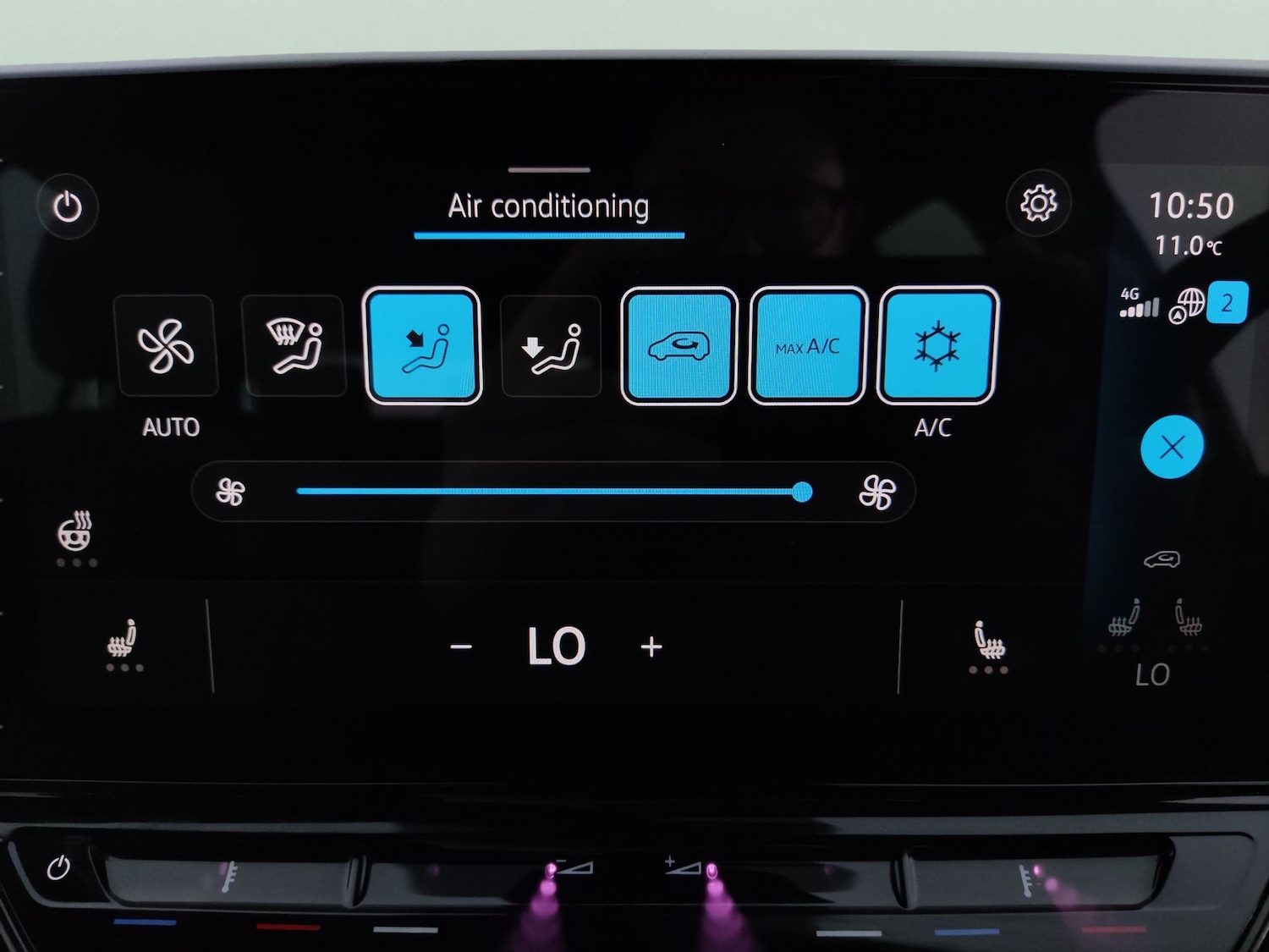 Used Volkswagen ID.3 2023 for sale - 78060909: Photo 18