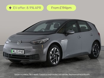 Used Volkswagen ID.3 2023 for sale - 78060909: Photo