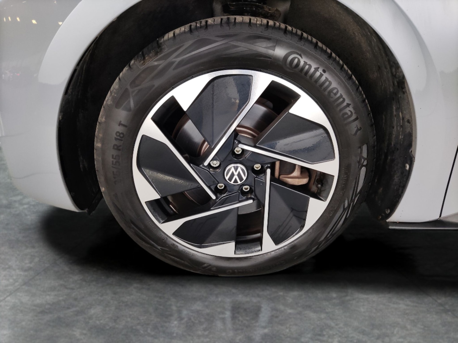 Used Volkswagen ID.3 2023 for sale - 78060909: Photo 23