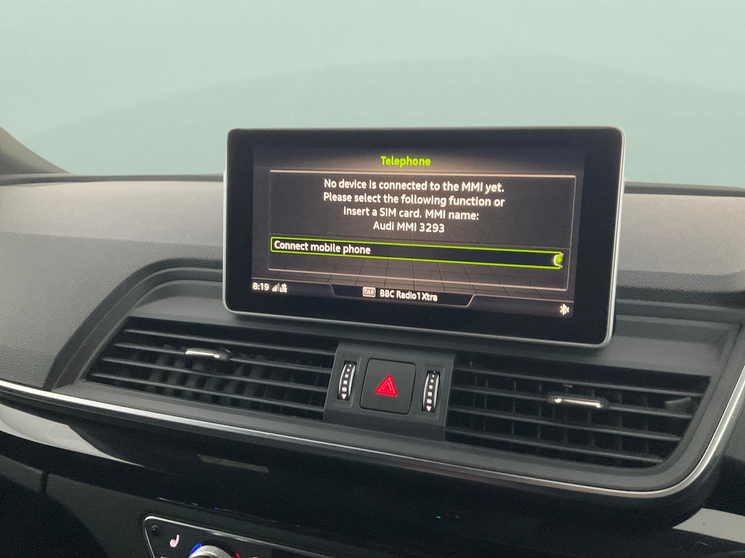 Used Audi Q5 2019 for sale - 76590037: Photo 17