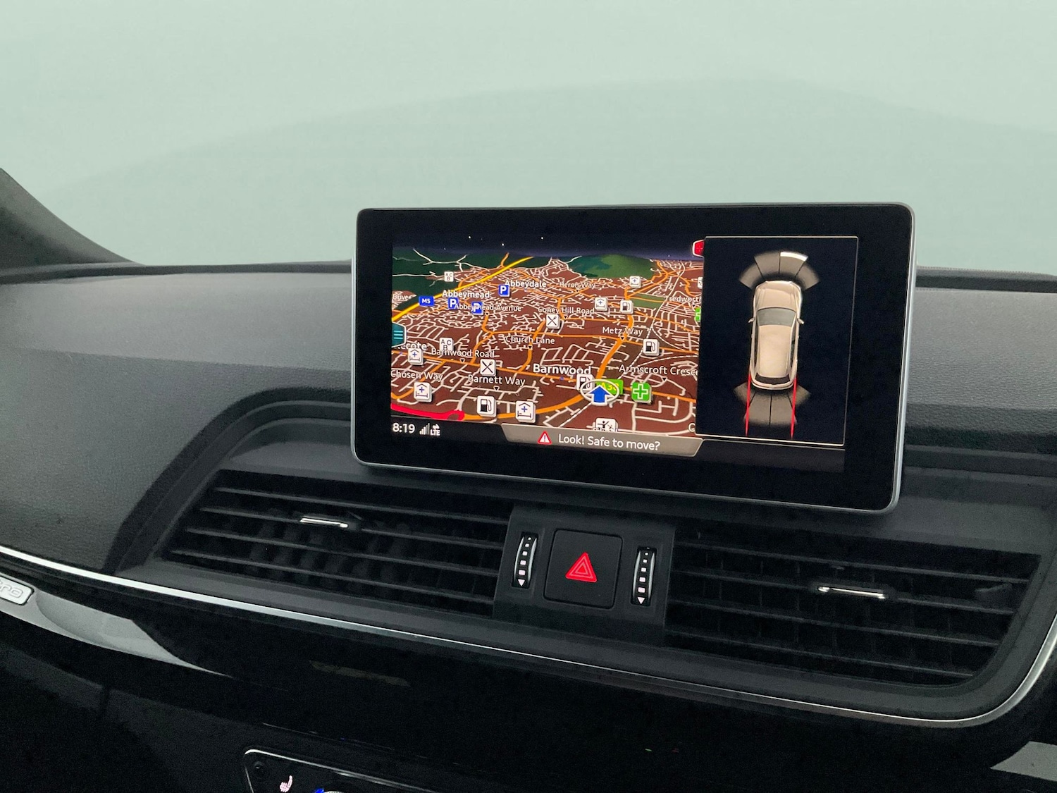 Used Audi Q5 2019 for sale - 76590037: Photo 19