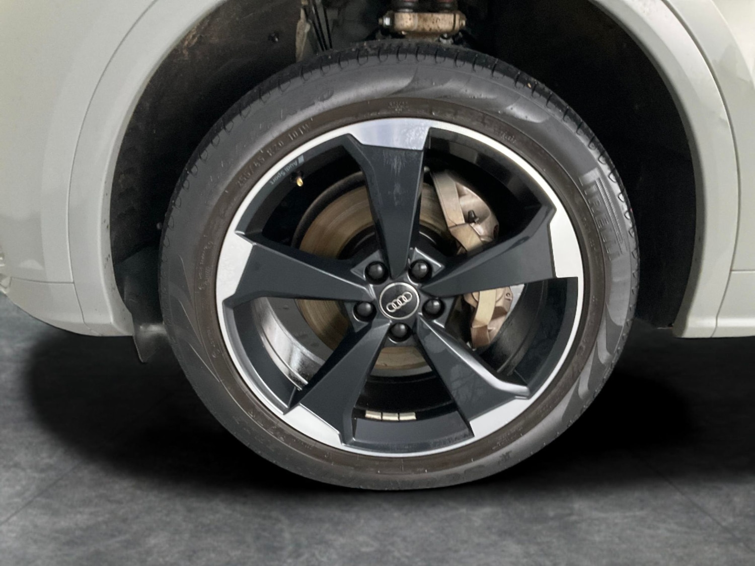 Used Audi Q5 2019 for sale - 76590037: Photo 28