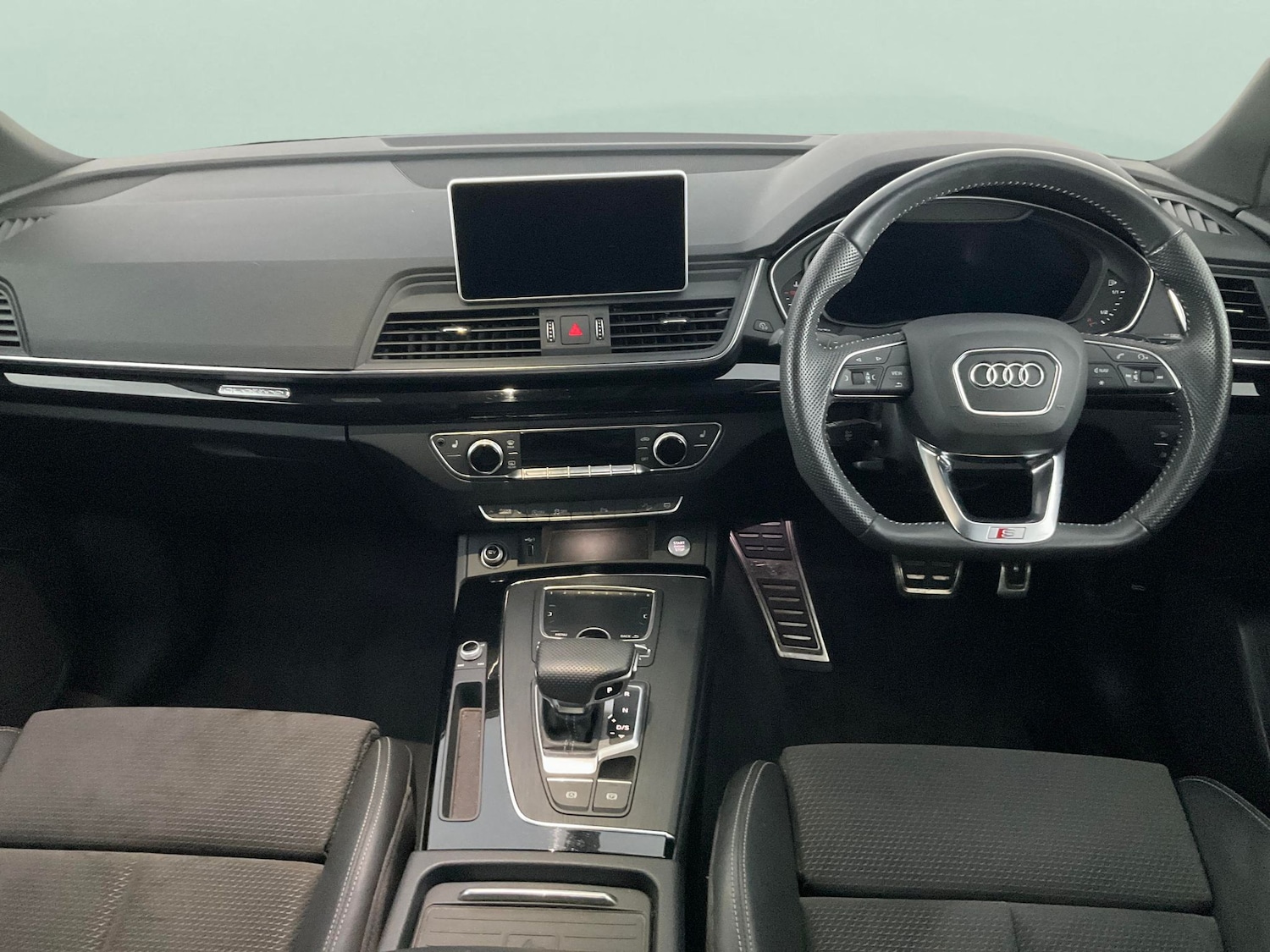 Used Audi Q5 2019 for sale - 76590037: Photo 6