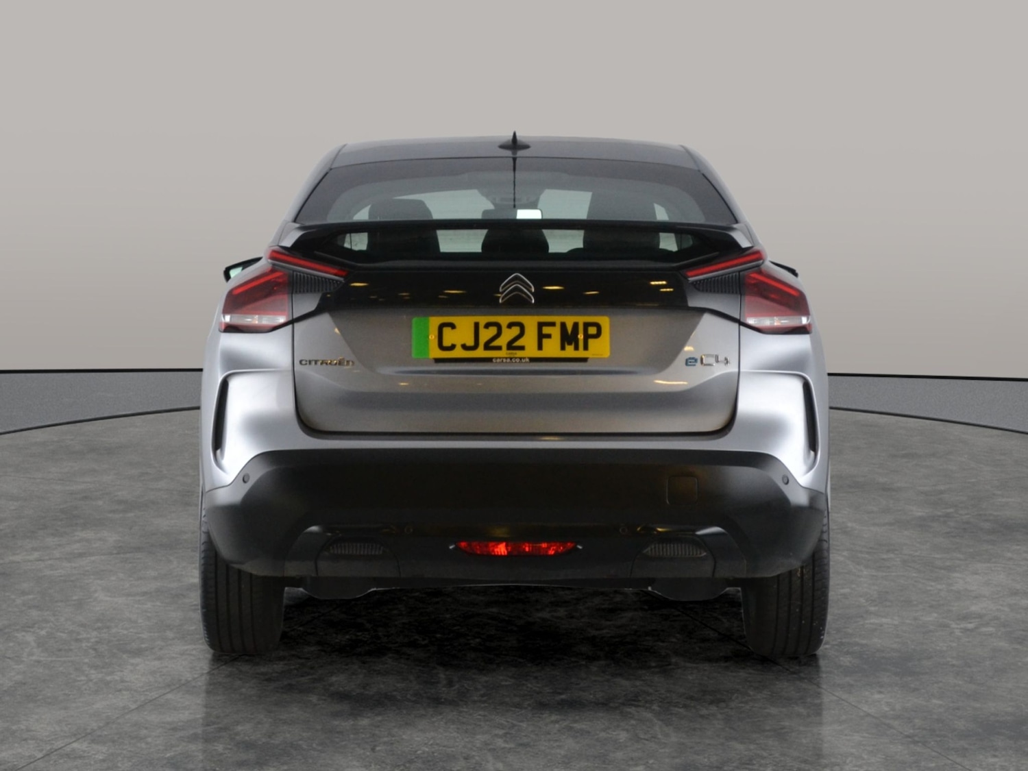 Used Citroen C4 2022 for sale - 76459404: Photo 11