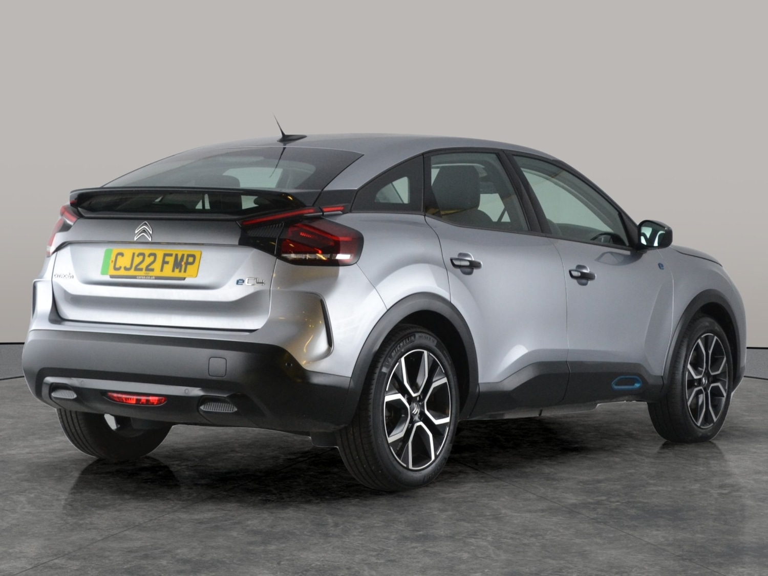 Used Citroen C4 2022 for sale - 76459404: Photo 12