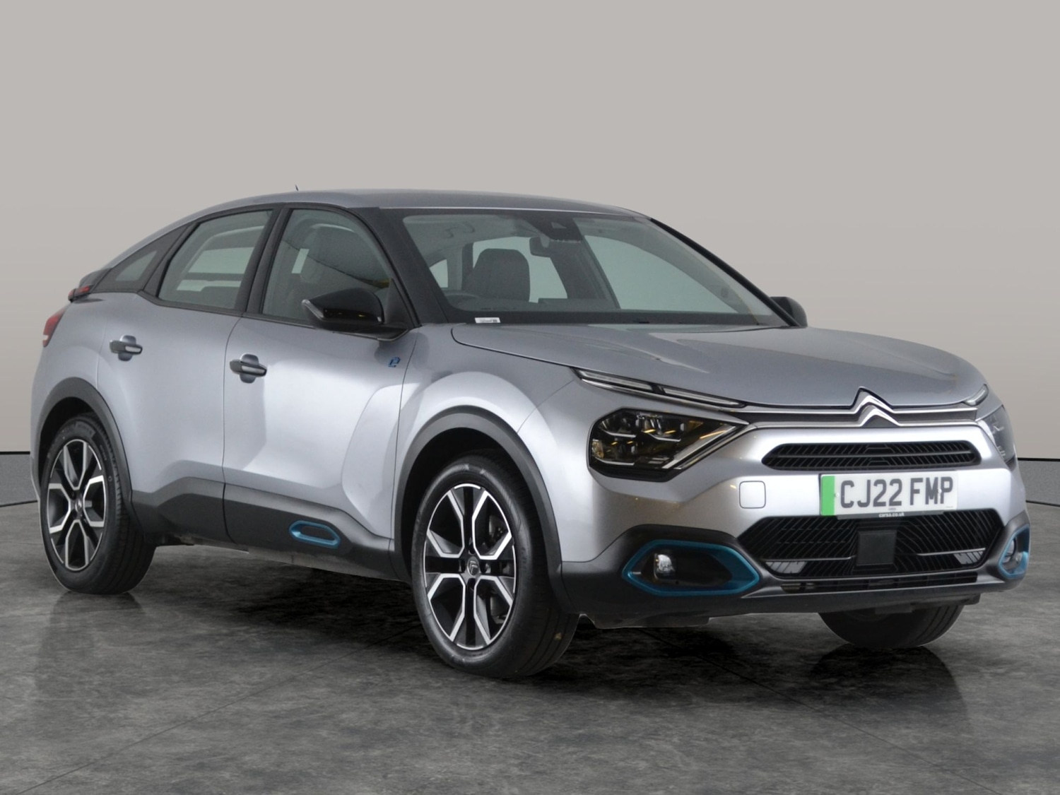 Used Citroen C4 2022 for sale - 76459404: Photo 14