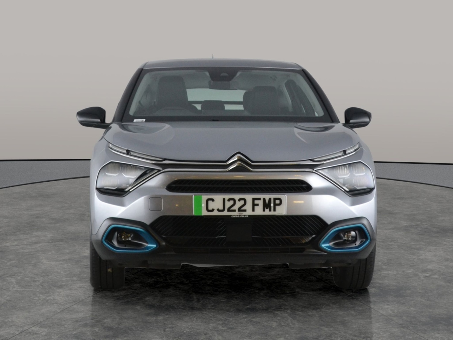 Used Citroen C4 2022 for sale - 76459404: Photo 16