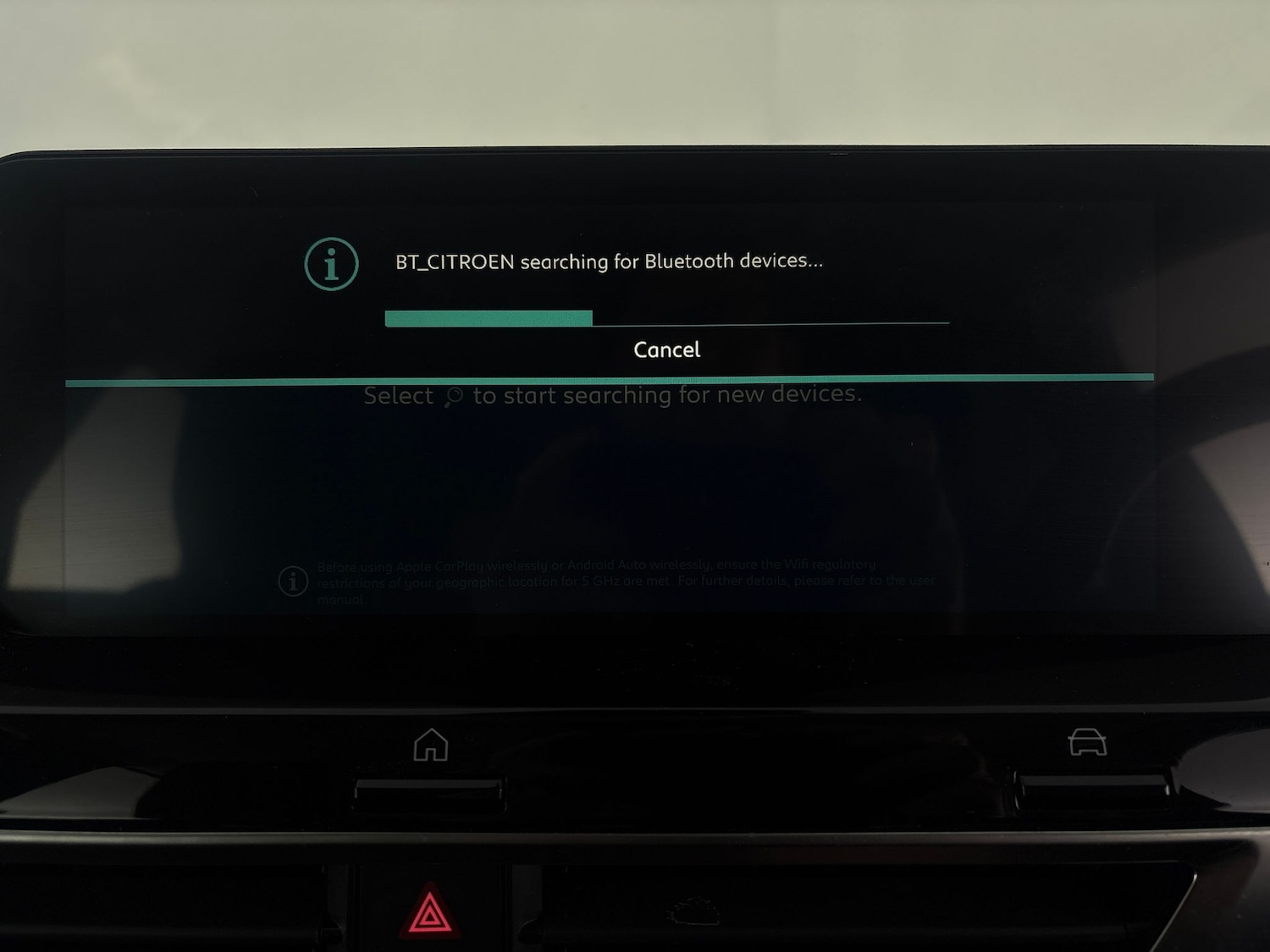 Used Citroen C4 2022 for sale - 76459404: Photo 17